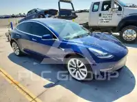 2018 Tesla Model 3 photo