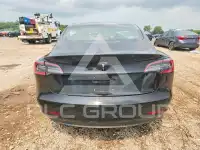 2018 Tesla Model 3 photo