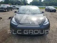 2018 Tesla Model 3 photo