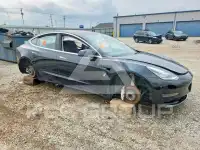 2018 Tesla Model 3 photo