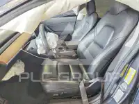 2018 Tesla Model 3 фото