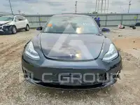 2018 Tesla Model 3 photo