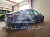 2018 Tesla Model 3 photo