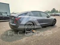 2018 Tesla Model 3 photo
