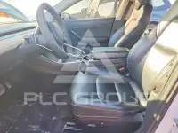 2018 Tesla Model 3 фото
