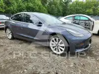 2018 Tesla Model 3 photo