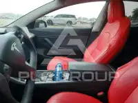 2018 Tesla Model 3 фото