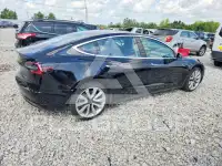 2018 Tesla Model 3 photo