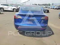 2018 Tesla Model 3 photo