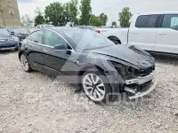 2018 Tesla Model 3 photo