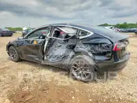 2018 Tesla Model 3 photo