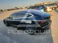 2018 Tesla Model 3 фото