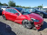 2018 Tesla Model 3 photo