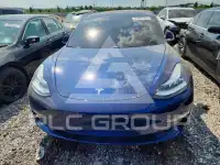 2018 Tesla Model 3 фото