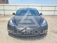 2018 Tesla Model 3 фото