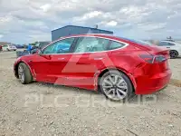 2018 Tesla Model 3 photo