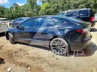 2018 Tesla Model 3 фото