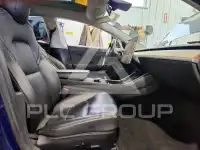 2018 Tesla Model 3 фото