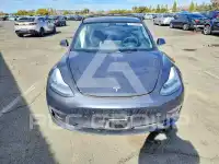 2018 Tesla Model 3 фото