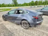 2018 Tesla Model 3 фото