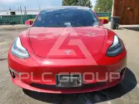 2018 Tesla Model 3 photo