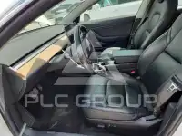 2018 Tesla Model 3 фото