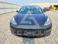2018 Tesla Model 3 фото