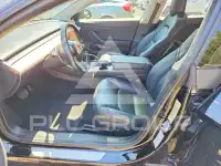 2018 Tesla Model 3 фото