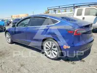 2018 Tesla Model 3 photo