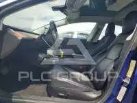 2018 Tesla Model 3 photo