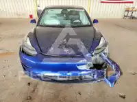 2018 Tesla Model 3 фото