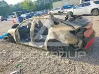 2018 Tesla Model 3 photo