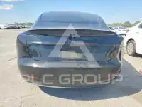 2018 Tesla Model 3 photo