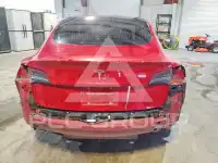 2018 Tesla Model 3 photo