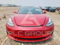 2018 Tesla Model 3 photo