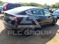 2018 Tesla Model 3 photo