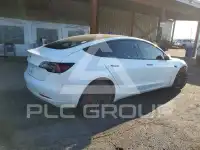 2018 Tesla Model 3 photo
