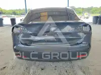 2018 Tesla Model 3 photo