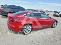 2018 Tesla Model 3 фото