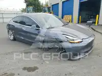 2018 Tesla Model 3 фото