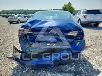 2018 Tesla Model 3 фото