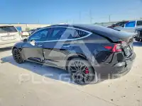 2018 Tesla Model 3 фото