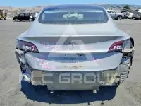 2018 Tesla Model 3 photo