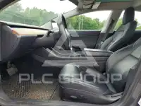 2018 Tesla Model 3 фото