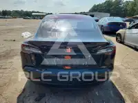 2018 Tesla Model 3 фото