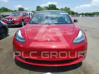 2018 Tesla Model 3 photo