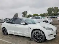 2018 Tesla Model 3 photo