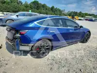 2018 Tesla Model 3 фото