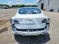 2018 Tesla Model 3 photo