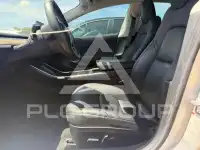 2018 Tesla Model 3 photo
